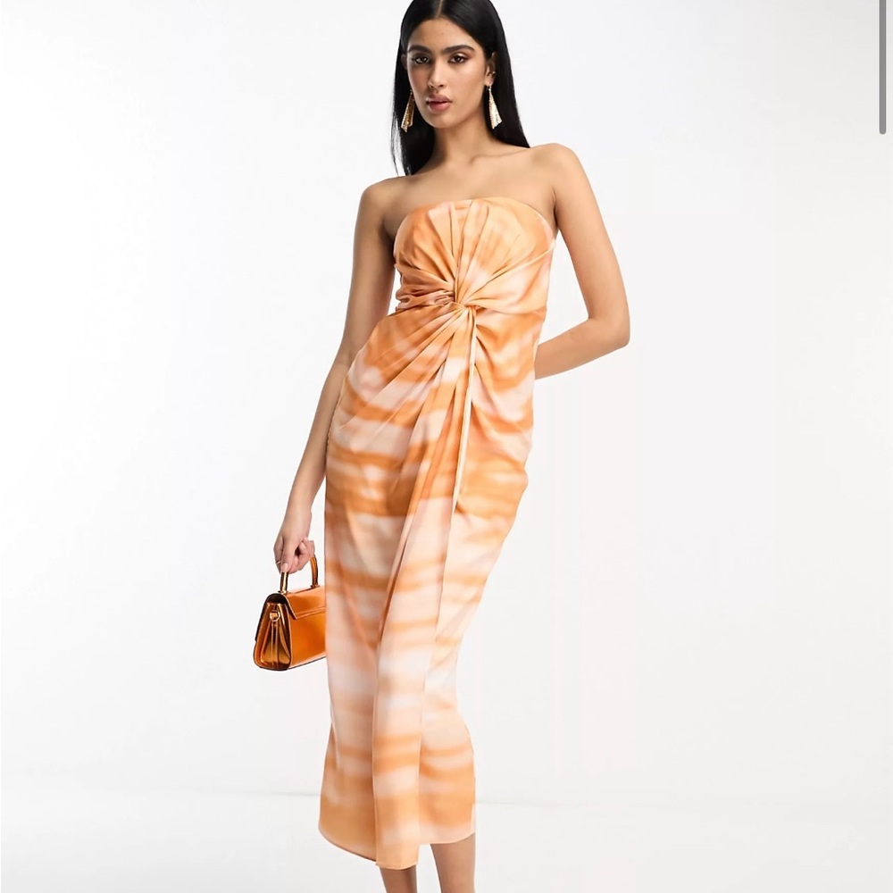 NWT ASOS dress